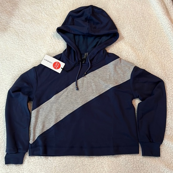 Vimmia Soothe Boxy Hoodie - Picture 4 of 5